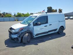 2020 Ford Trans en venta en Martinez, CA