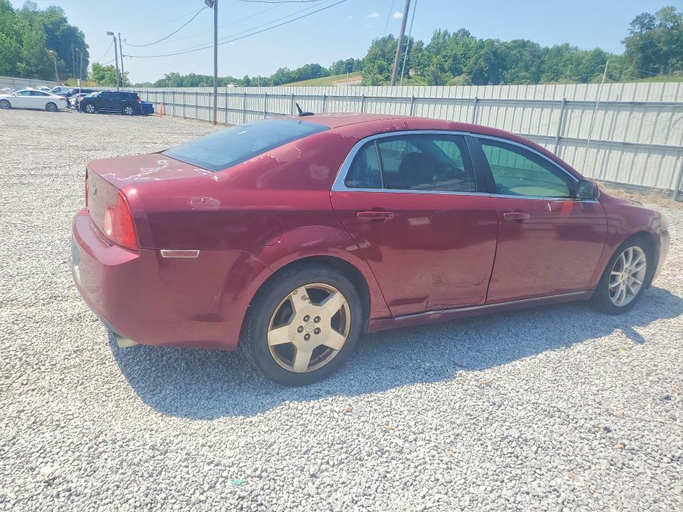 2009 Chevrolet Malibu 2LT