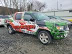 2012 Honda Ridgeline RTL
