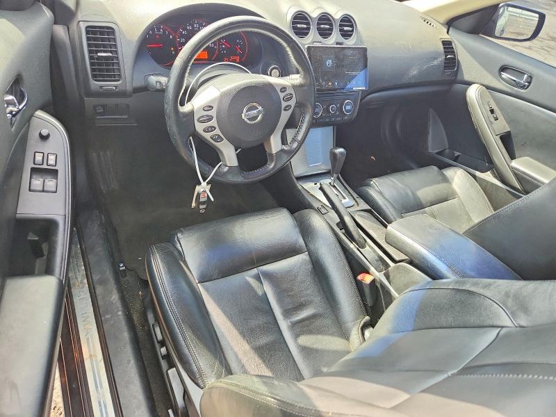 2008 Nissan Altima 2.5 s