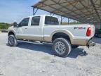 2011 Ford F350 Super Duty