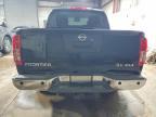 2013 Nissan Frontier S