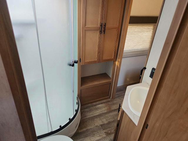 2023 Forest River Alphawolf