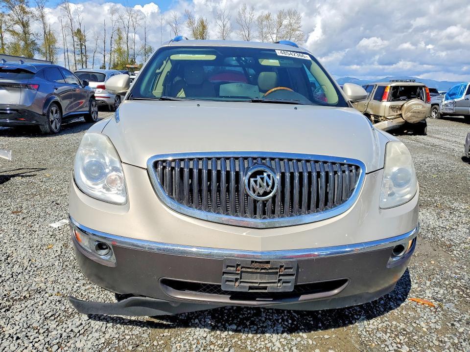 2008 Buick Enclave cxl
