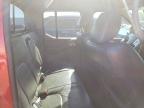 2017 Nissan Frontier SL