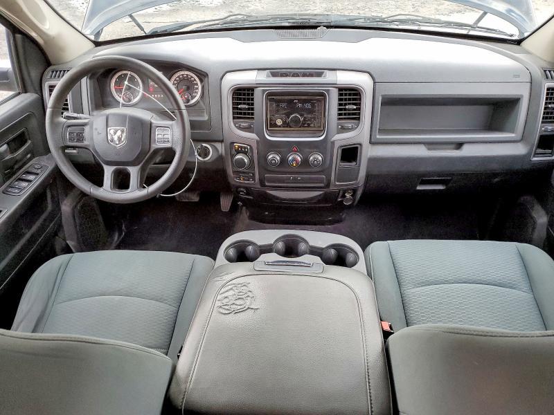 2014 Dodge RAM 1500 ST