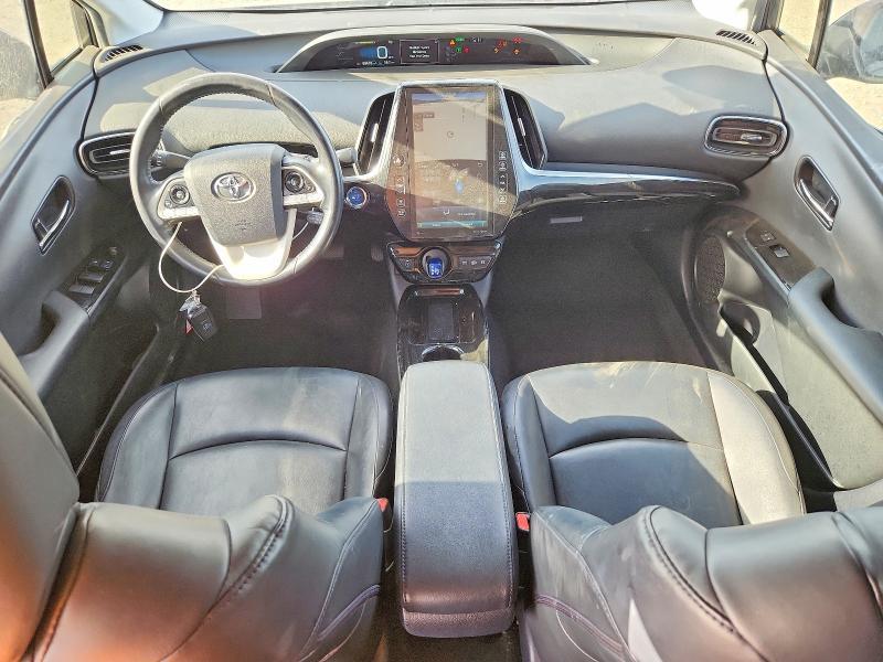 2019 Toyota Prius Prime Premium