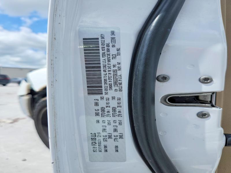 2015 Dodge RAM 1500 SLT