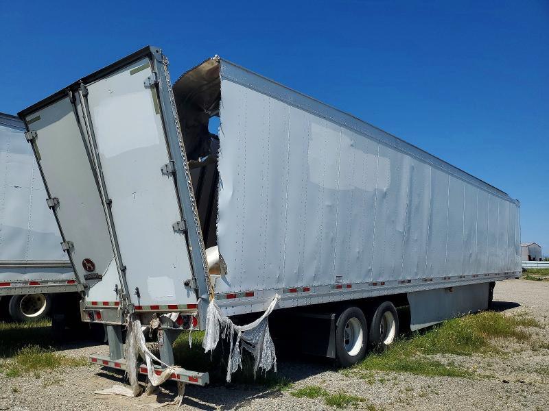 2019 Great Dane 2019 Great Dane DRY Van Trailer