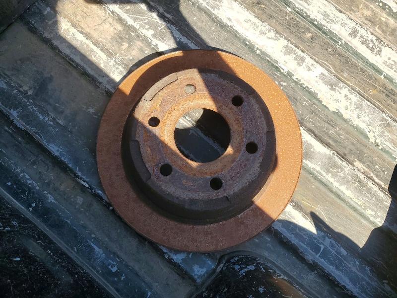 2003 GMC New Sierra C1500