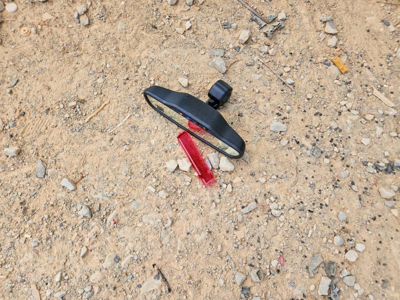 2004 Chevrolet Silverado K2500