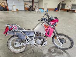 2006 Kawasaki KL650 A en venta en Portland, OR