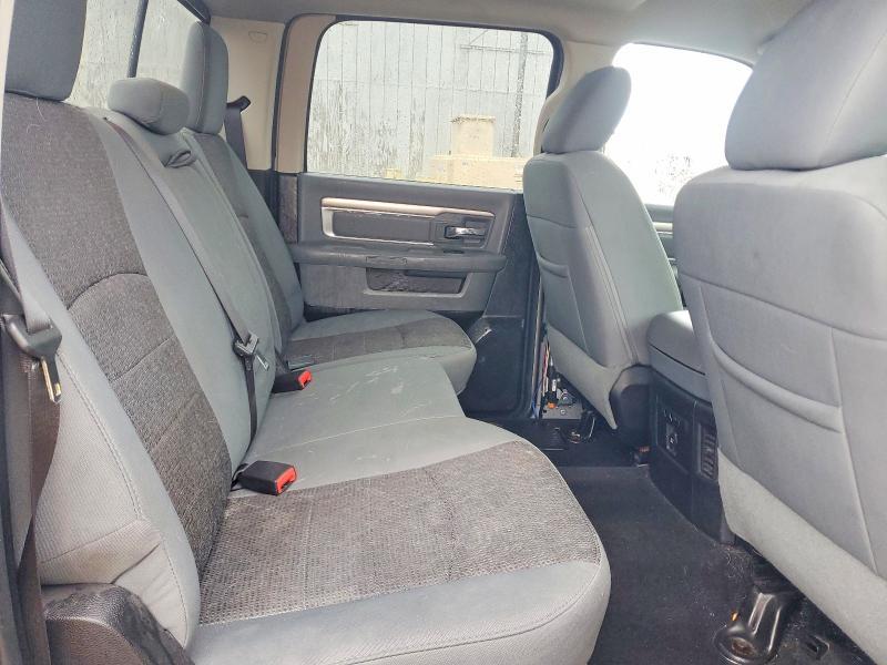 2015 Dodge Ram 1500 slt