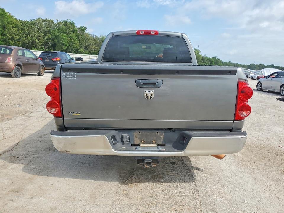 2008 Dodge RAM 1500 ST