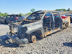 2020 GMC Sierra K1500 AT4 en venta en Hueytown, AL