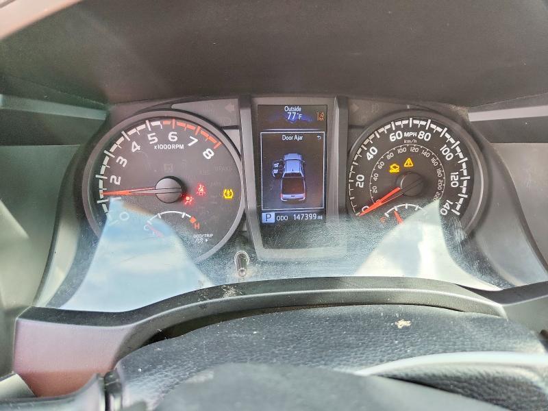 2019 Toyota Tacoma SR