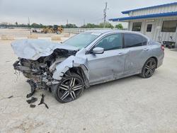 2017 Honda Accord for sale in New Braunfels, TX