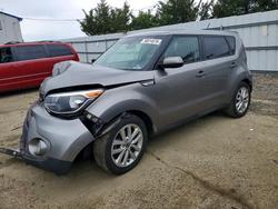 2017 KIA Soul + for sale in Windsor, NJ