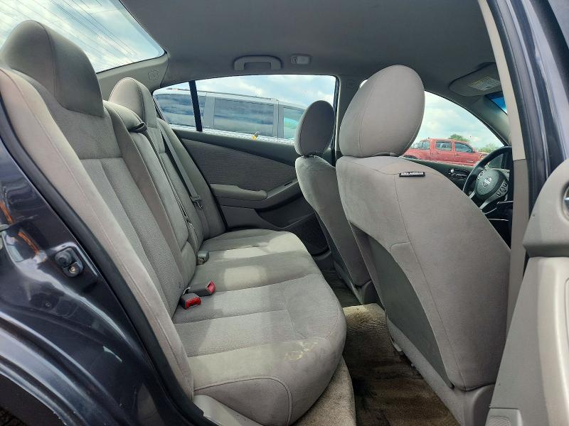 2012 Nissan Altima 2.5