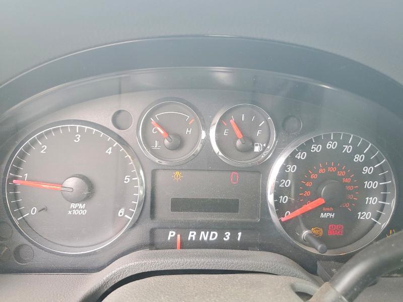 2006 Ford Freestar sel