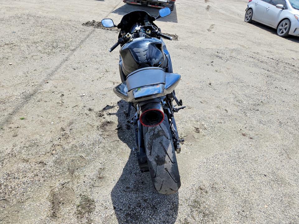 2005 Honda CBR1000 RR