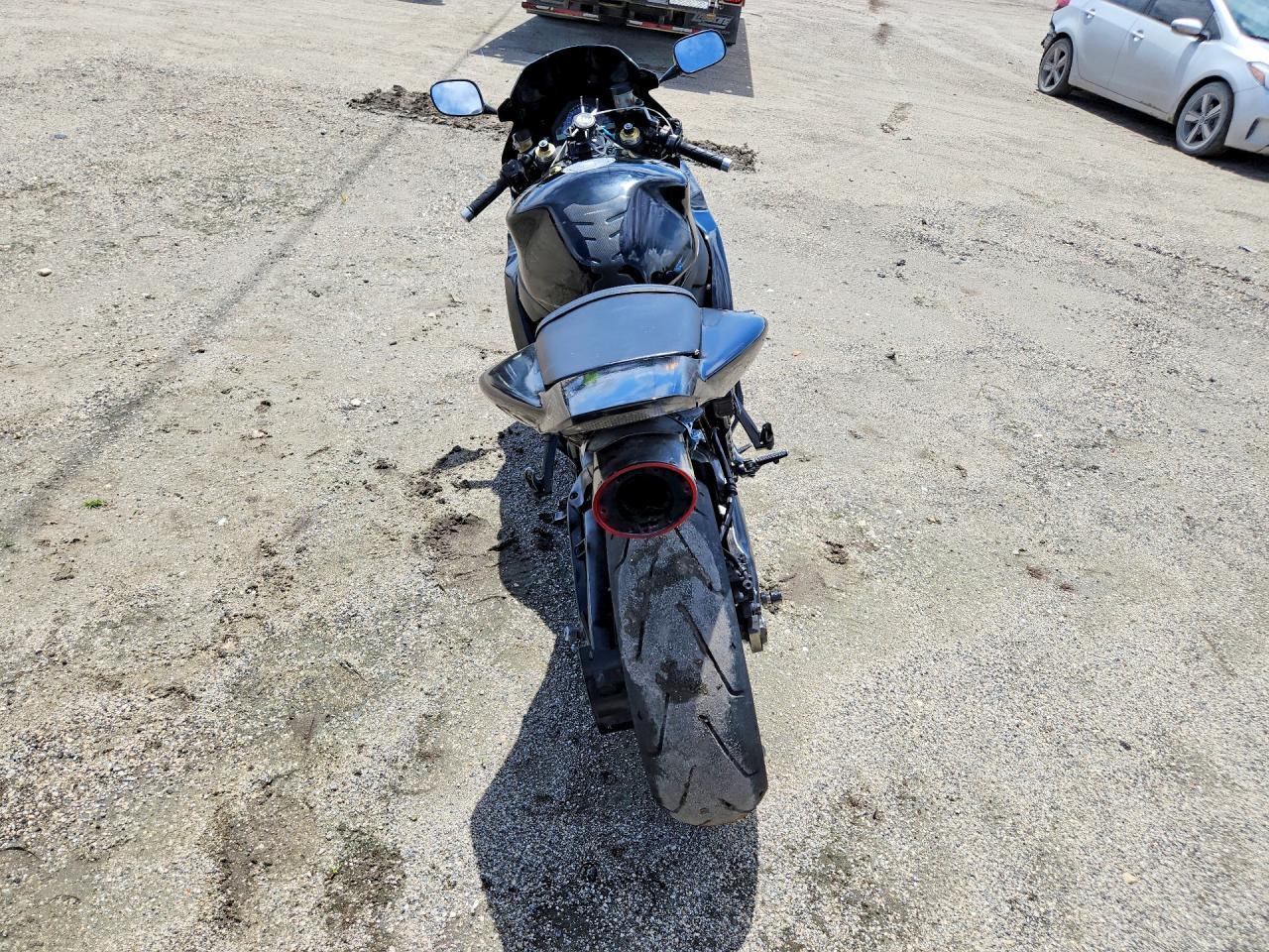 2005 Honda CBR1000 RR