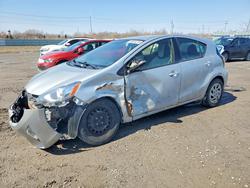 2015 Toyota Prius c one for sale in Ottawa, ON