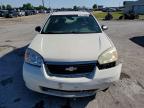 2007 Chevrolet Malibu 4D ls