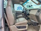2008 Ford F550 Super Duty Flatbed Truck