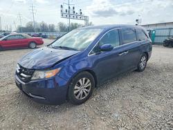 2014 Honda Odyssey exl for sale in Columbus, OH