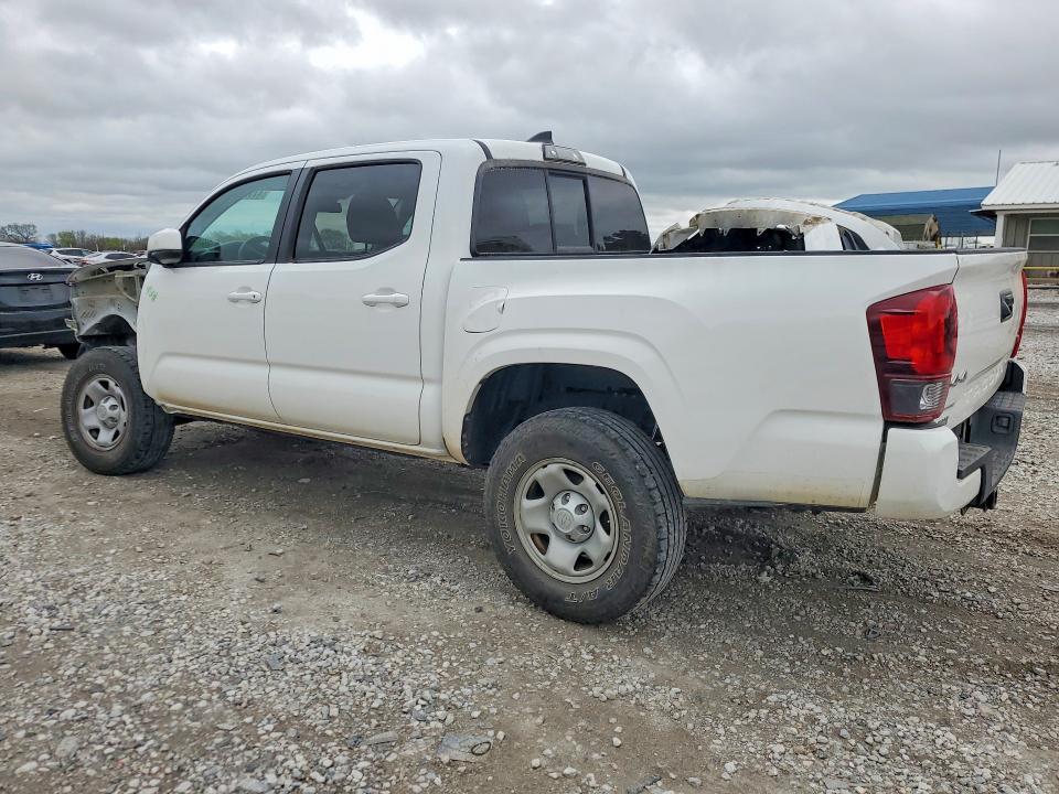 2019 Toyota Tacoma SR V6