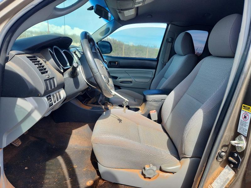 2014 Toyota Tacoma Base