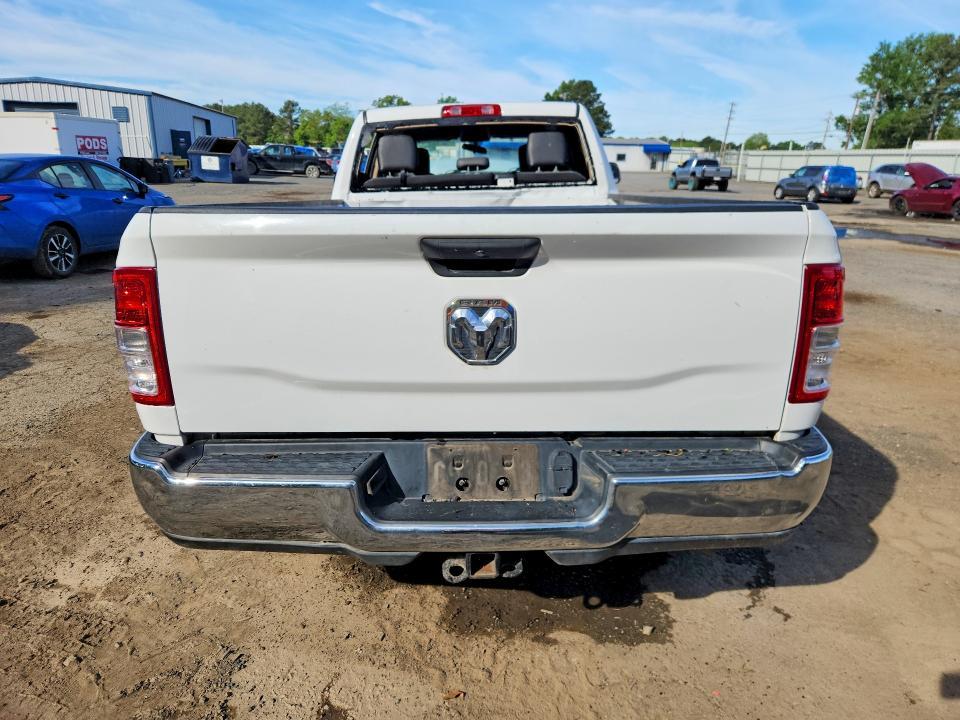 2019 Dodge RAM 2500 Tradesman