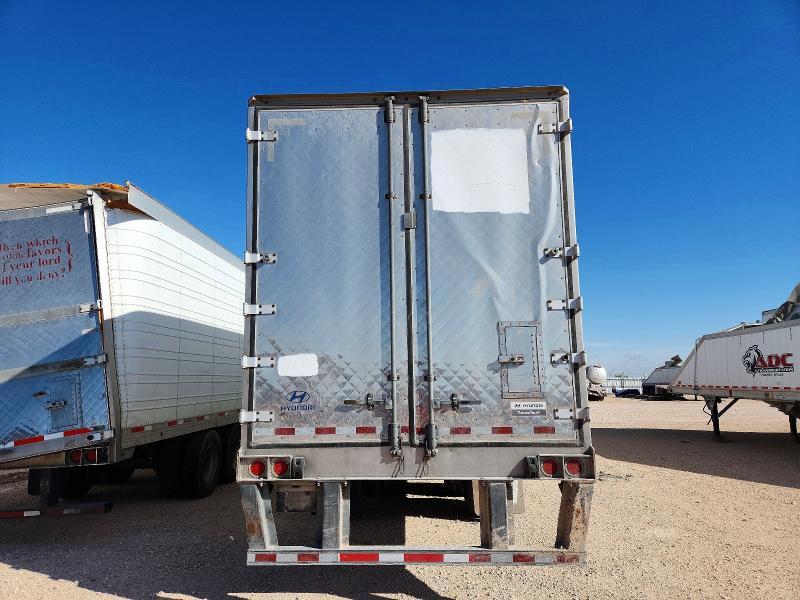 2020 Utility Trailer Manufactu Trailers