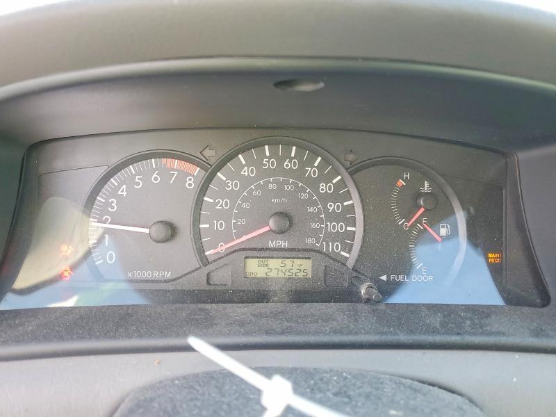 2006 Toyota Corolla