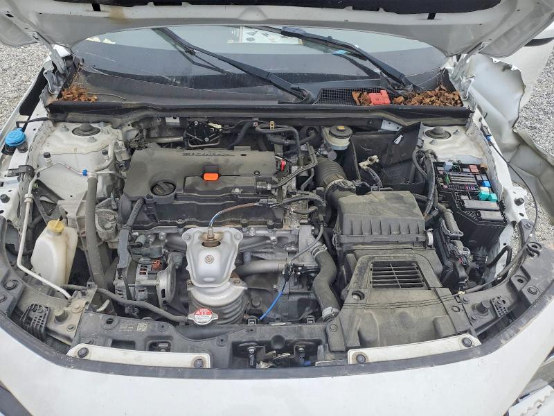 2022 Honda Civic lx