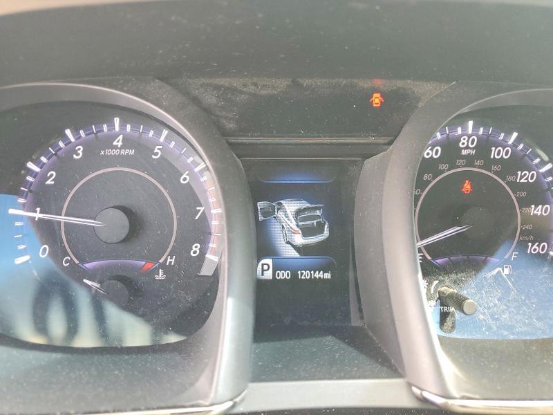 2015 Toyota Avalon xle Premium