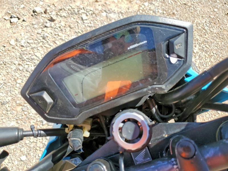 2020 Honda Grom 125