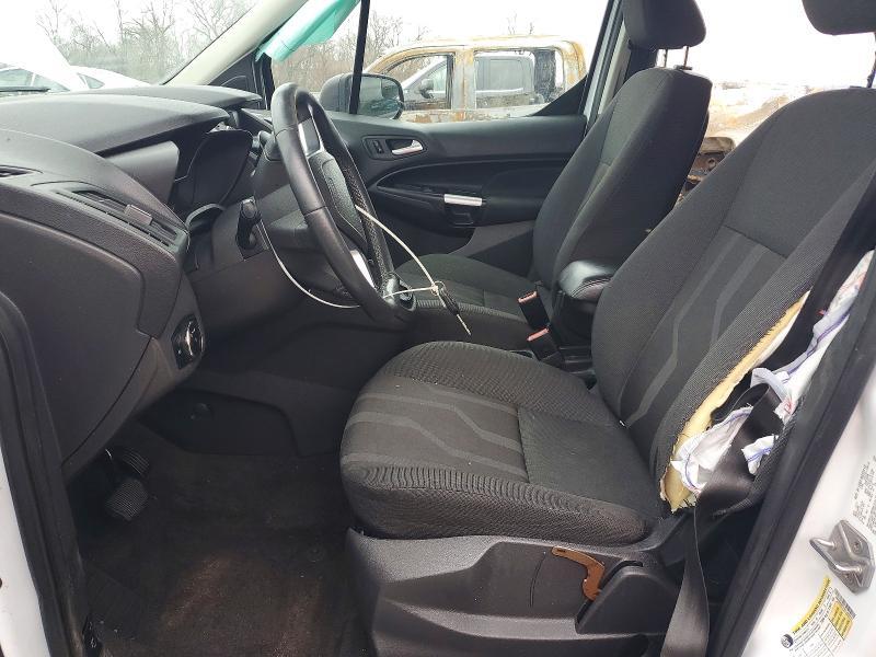 2016 Ford Transit Connect xlt