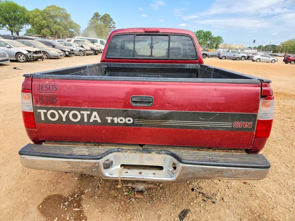 1996 Toyota T100 SR5