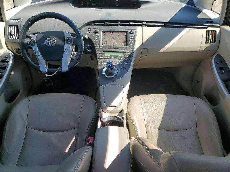 2011 Toyota Prius Five