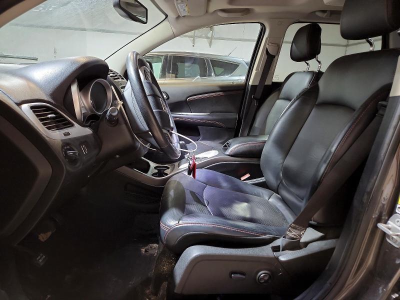 2017 Dodge Journey gt