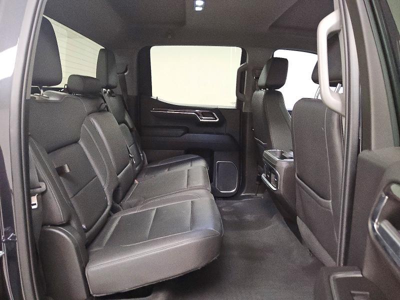 2023 Chevrolet Silverado C1500 LTZ