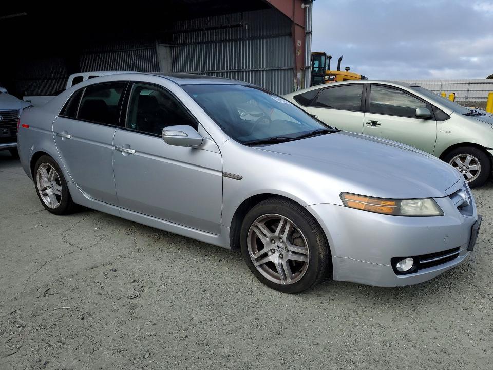 2007 Acura TL