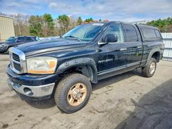 Dodge Ram 2500 Vehiculos salvage en venta: 2006 Dodge Ram 2500 st