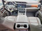 2024 GMC Sierra K3500 Denali