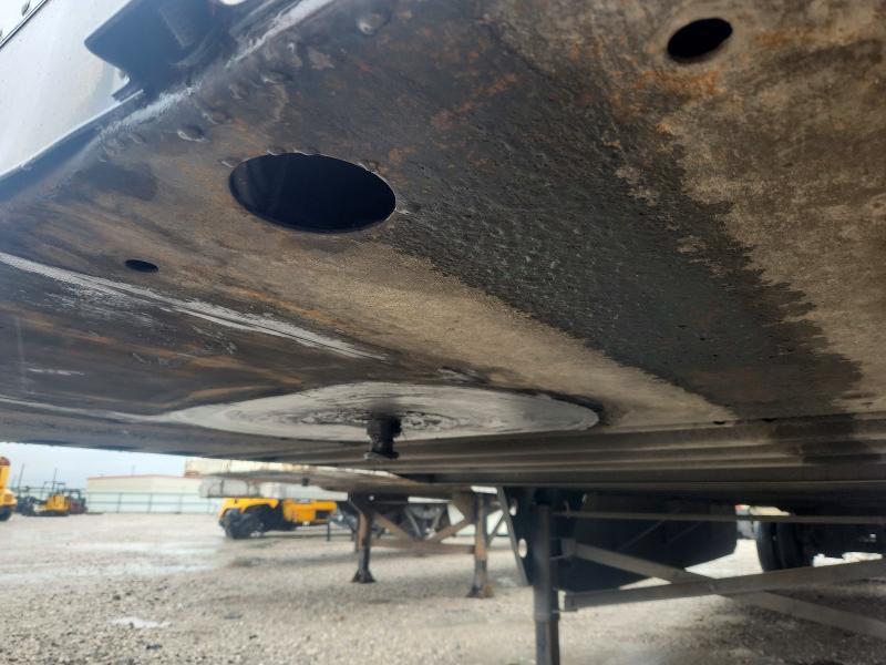 2019 Utility VS2DX DRY Van Trailer