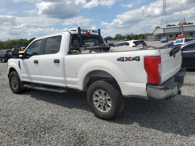 2021 Ford F250 Super Duty