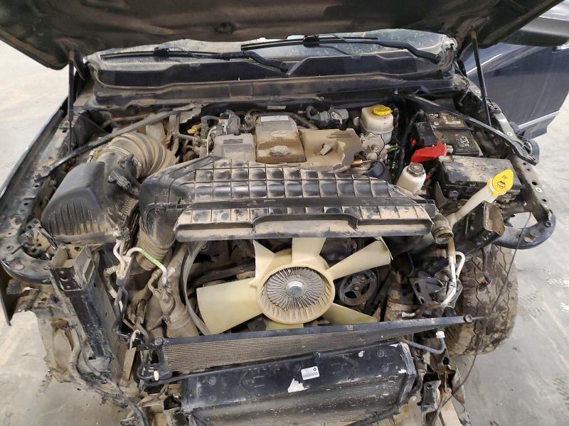 2019 Dodge Ram 2500 Limited