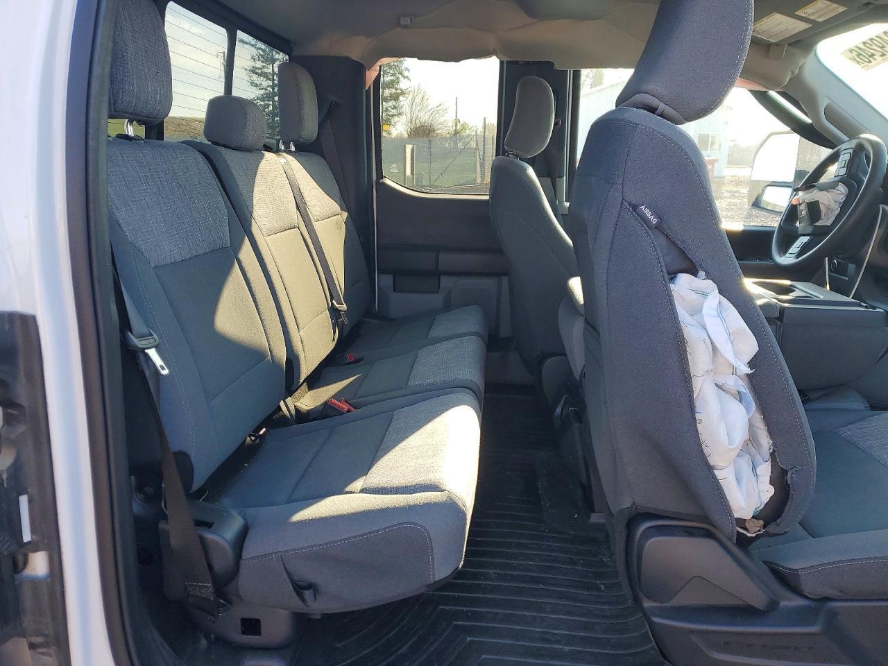 2024 Ford F250 Super Duty